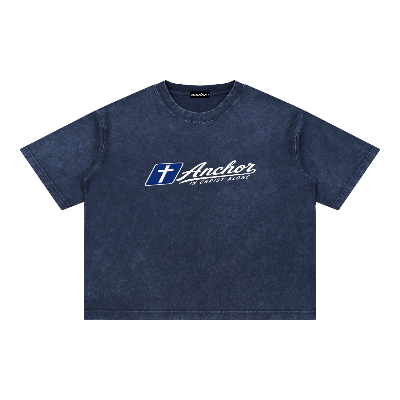 Anchor Tee