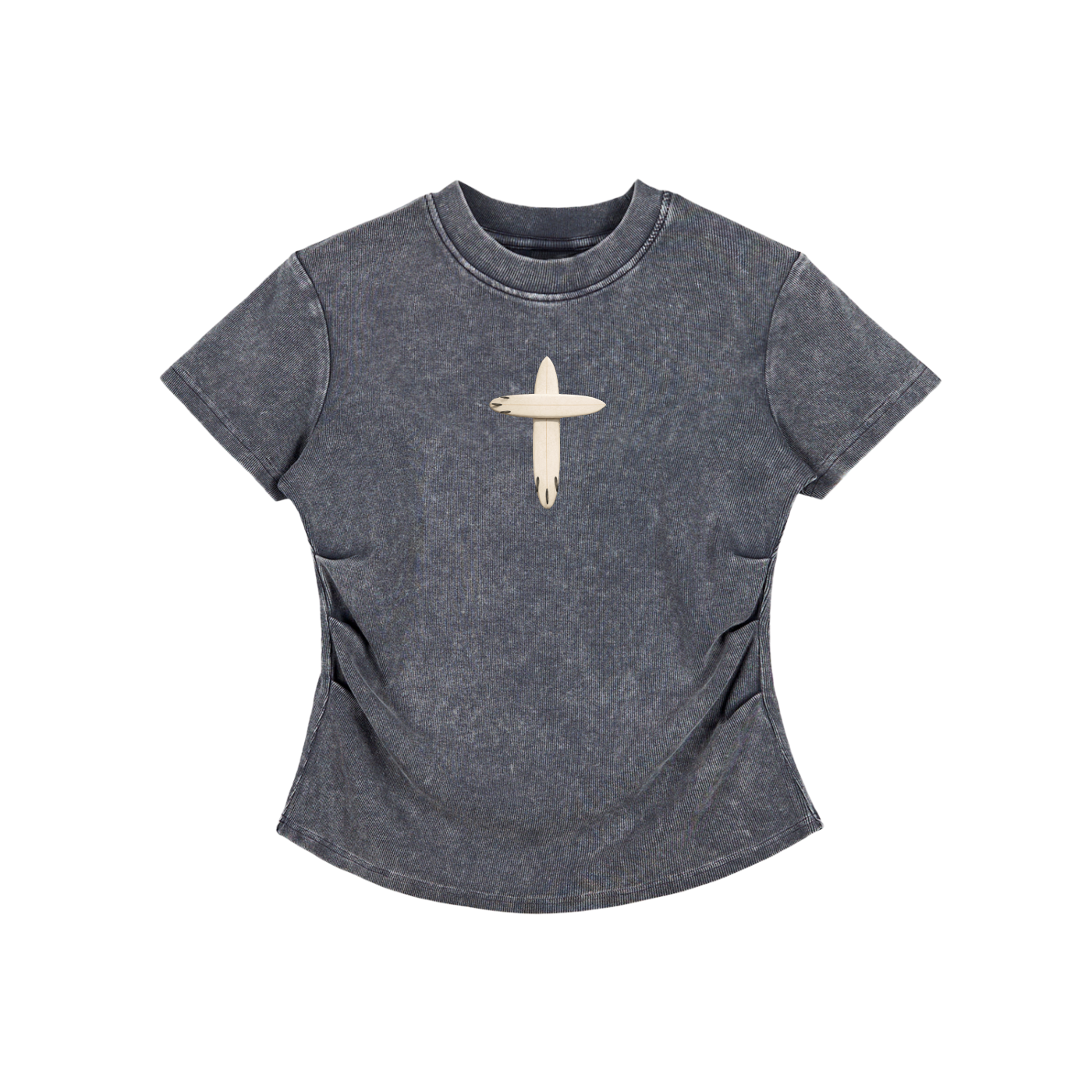 Women's Surfcross Tee