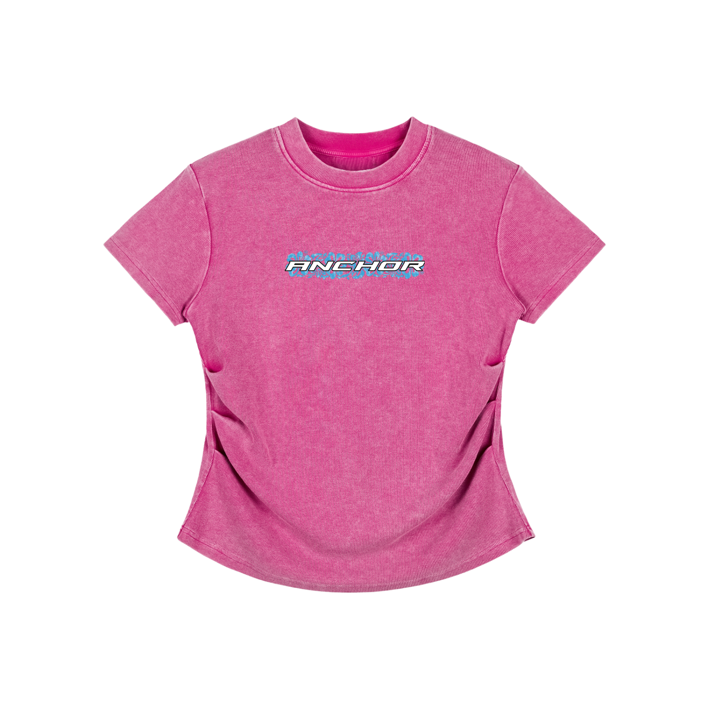 Women's Flower Tee