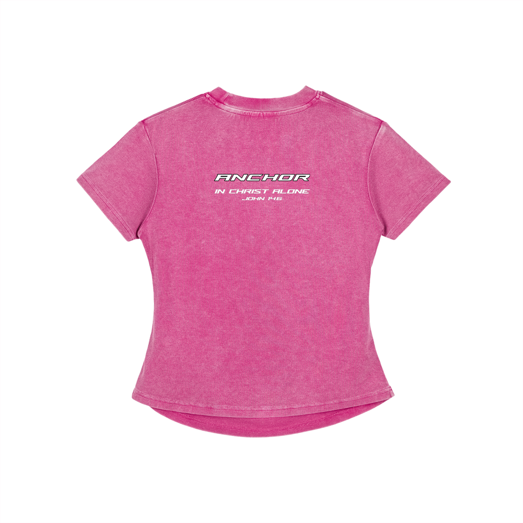 Women's Surfcross Tee