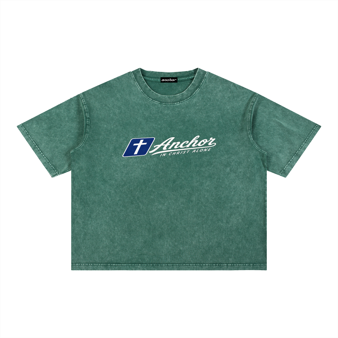 Anchor Tee