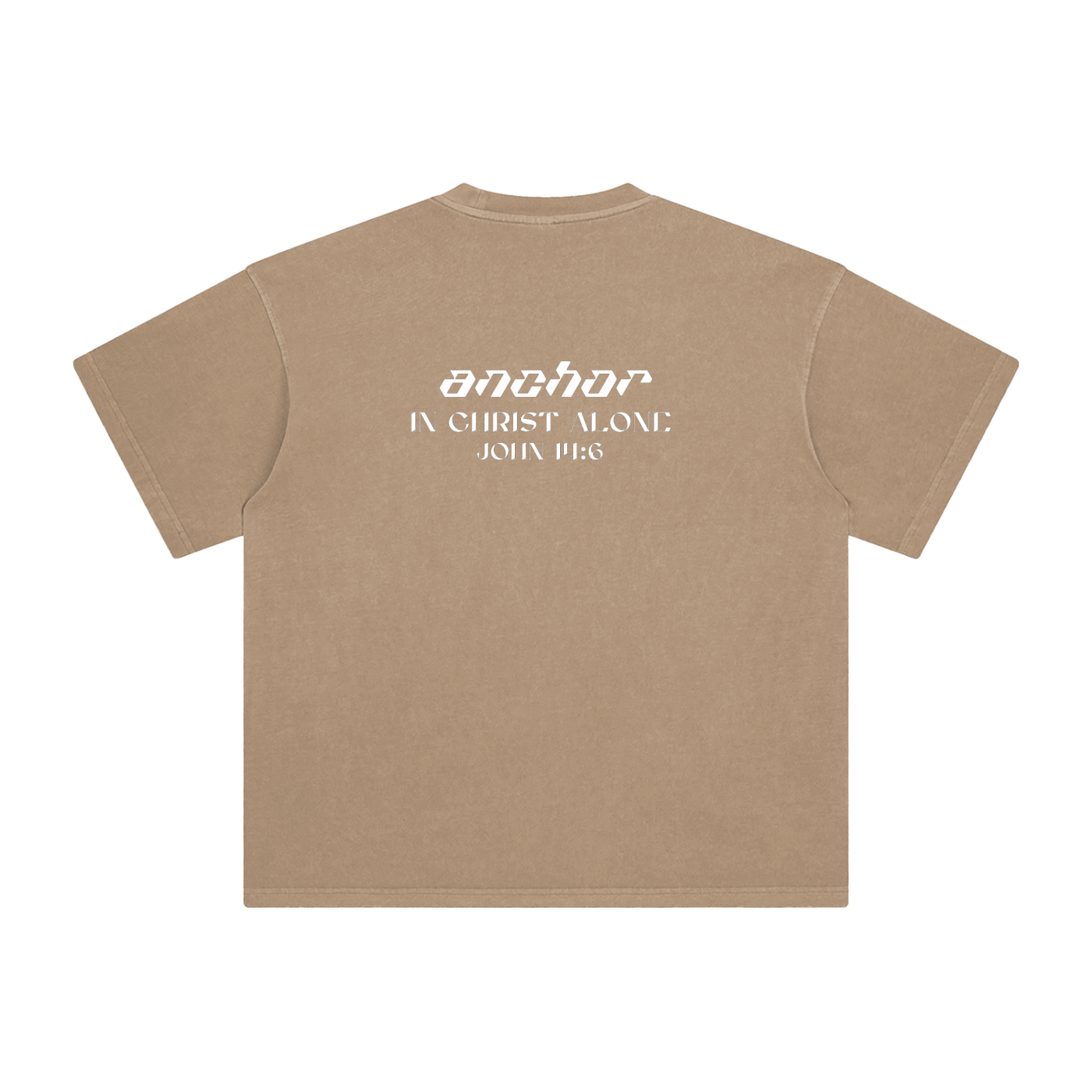 Surfboard Cross Tee