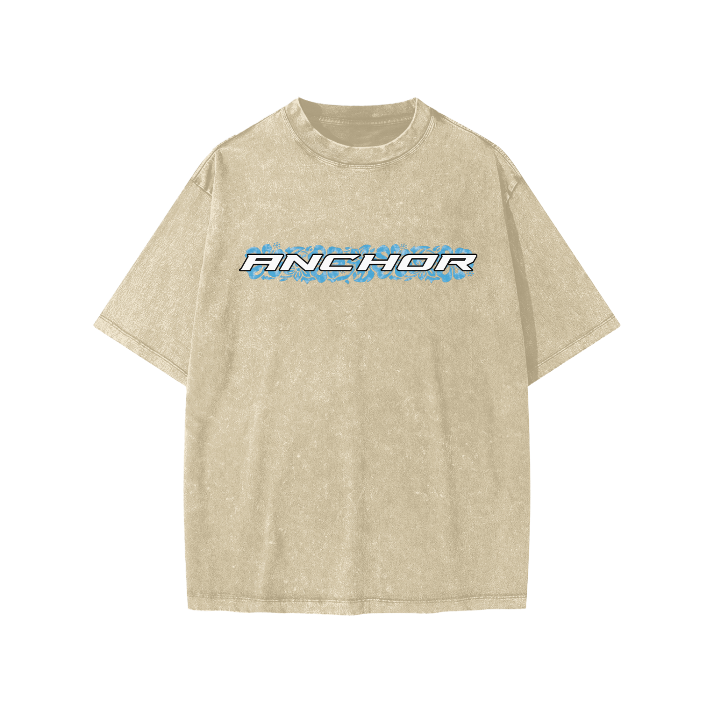 Snow Washed Kids' T-Shirt