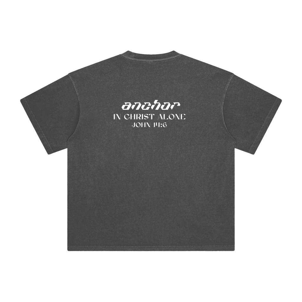 Surfboard Cross Tee