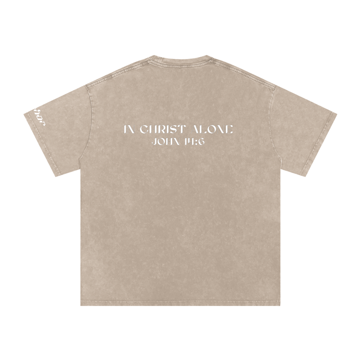 Bolt Tee