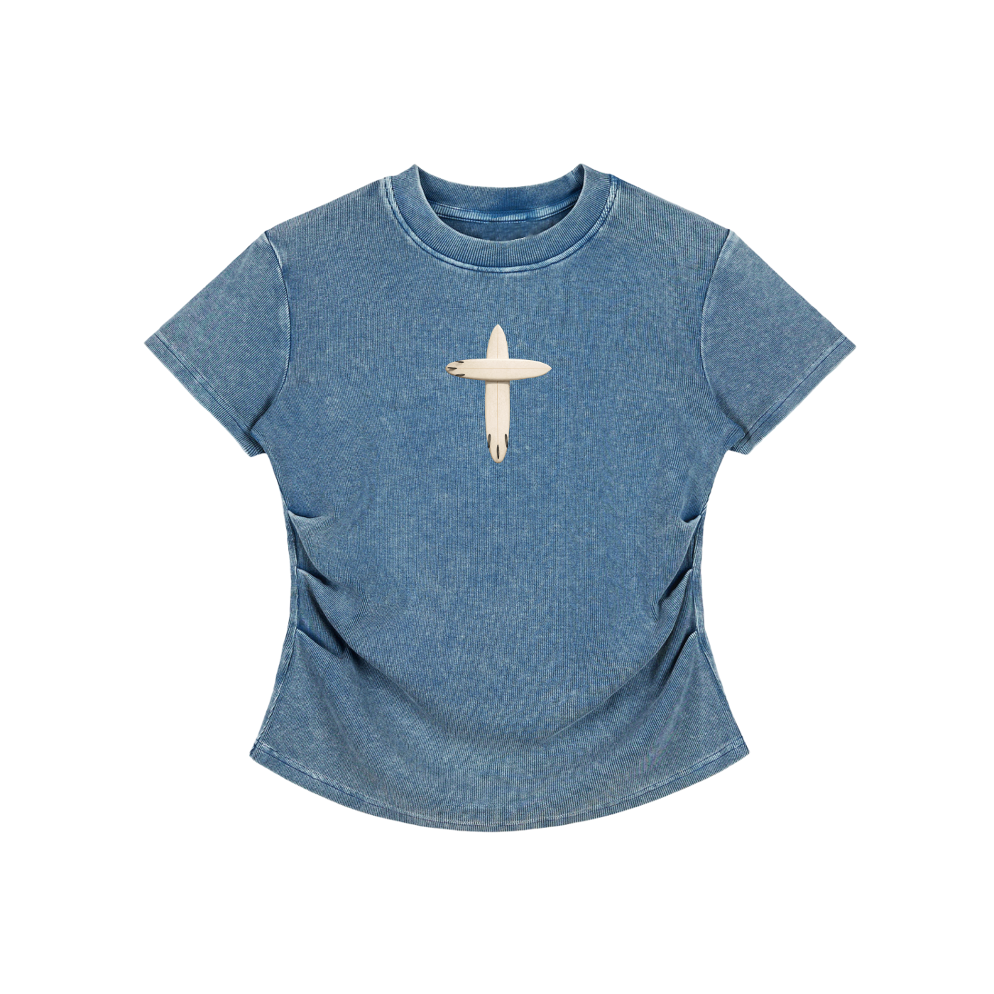 Women's Surfcross Tee