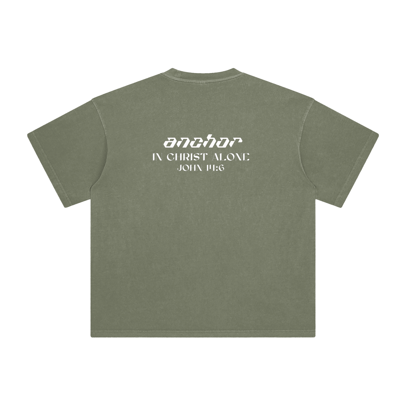 Surfboard Cross Tee