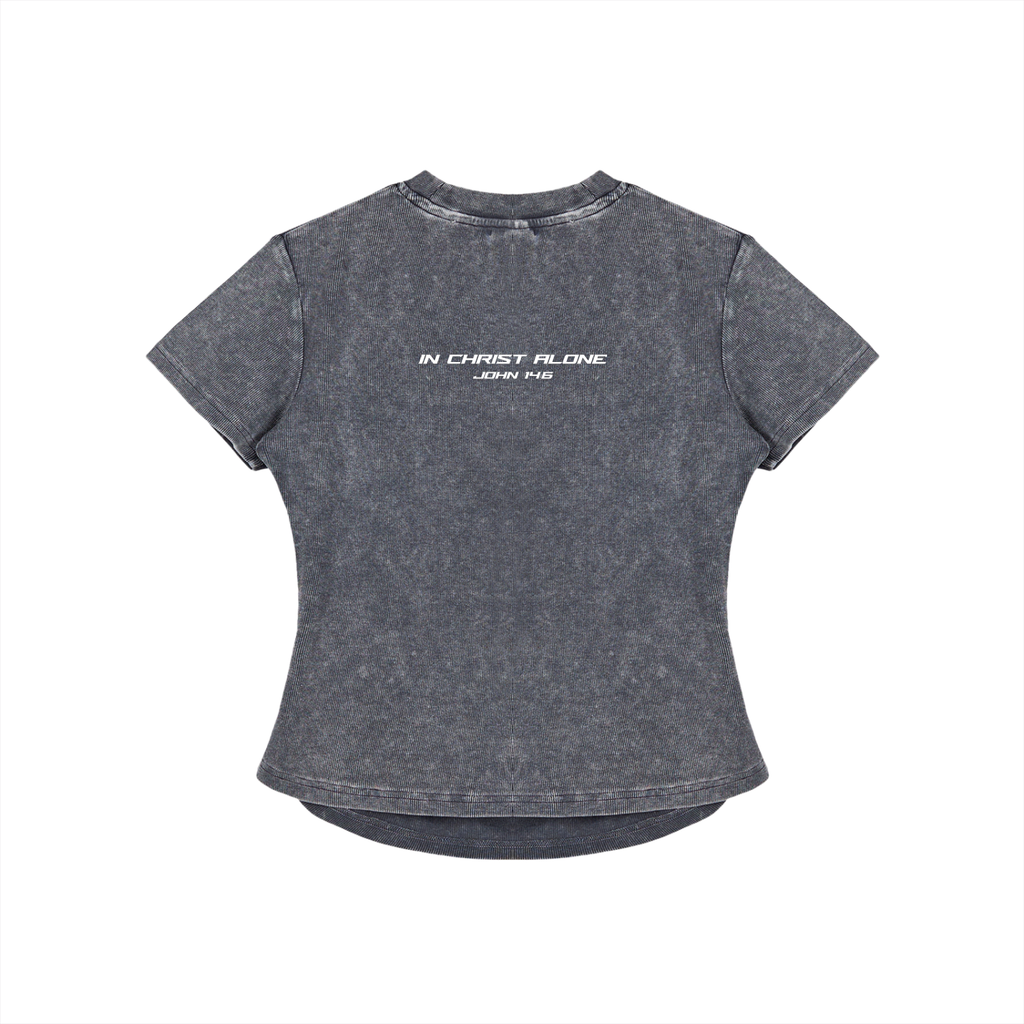Women's Flower Tee