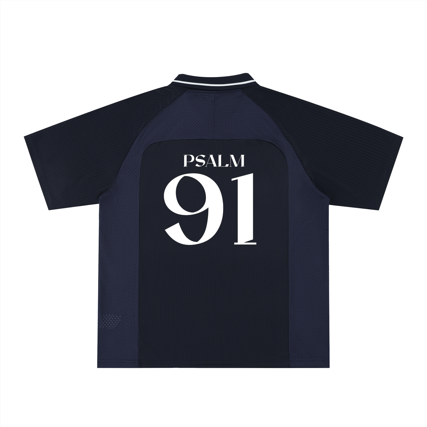V-Neck Jersey