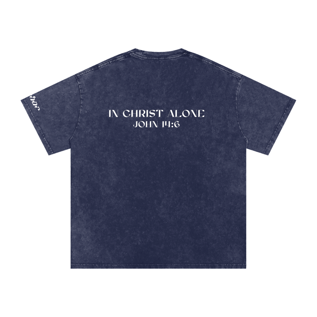 Bolt Tee