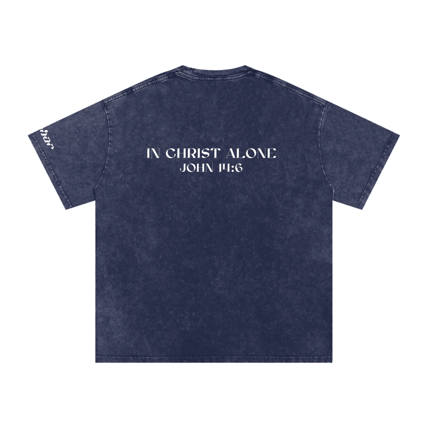 Bolt Tee