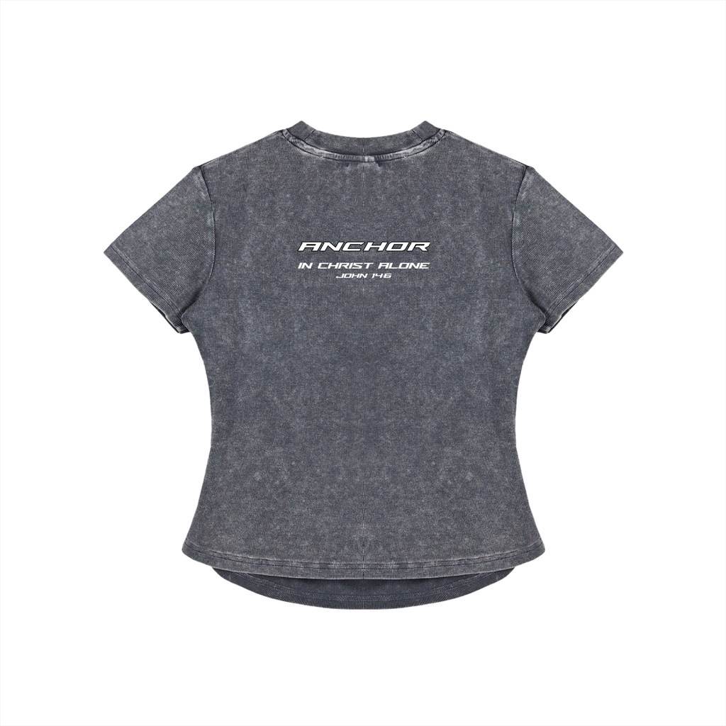 Women's Surfcross Tee