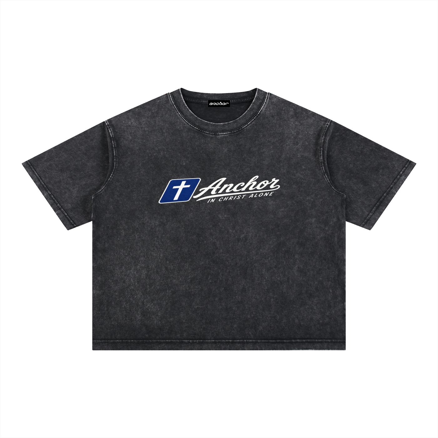 Anchor Tee