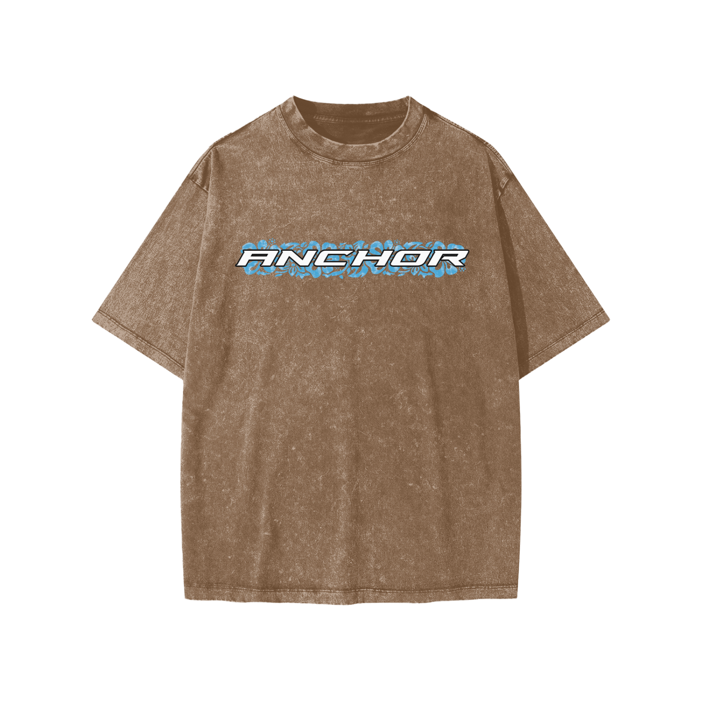 Snow Washed Kids' T-Shirt