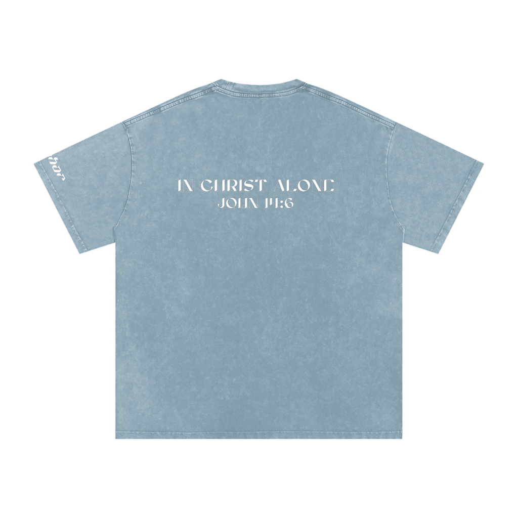 Bolt Tee