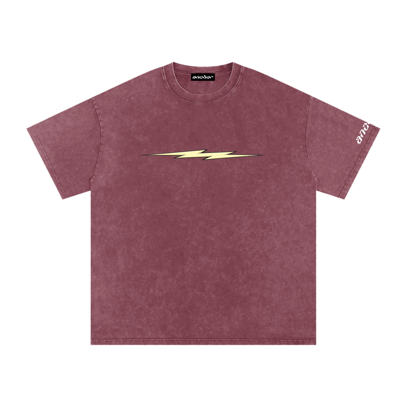 Bolt Tee
