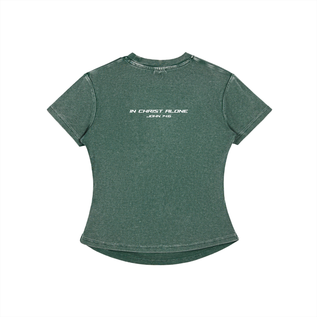 Women's Flower Tee
