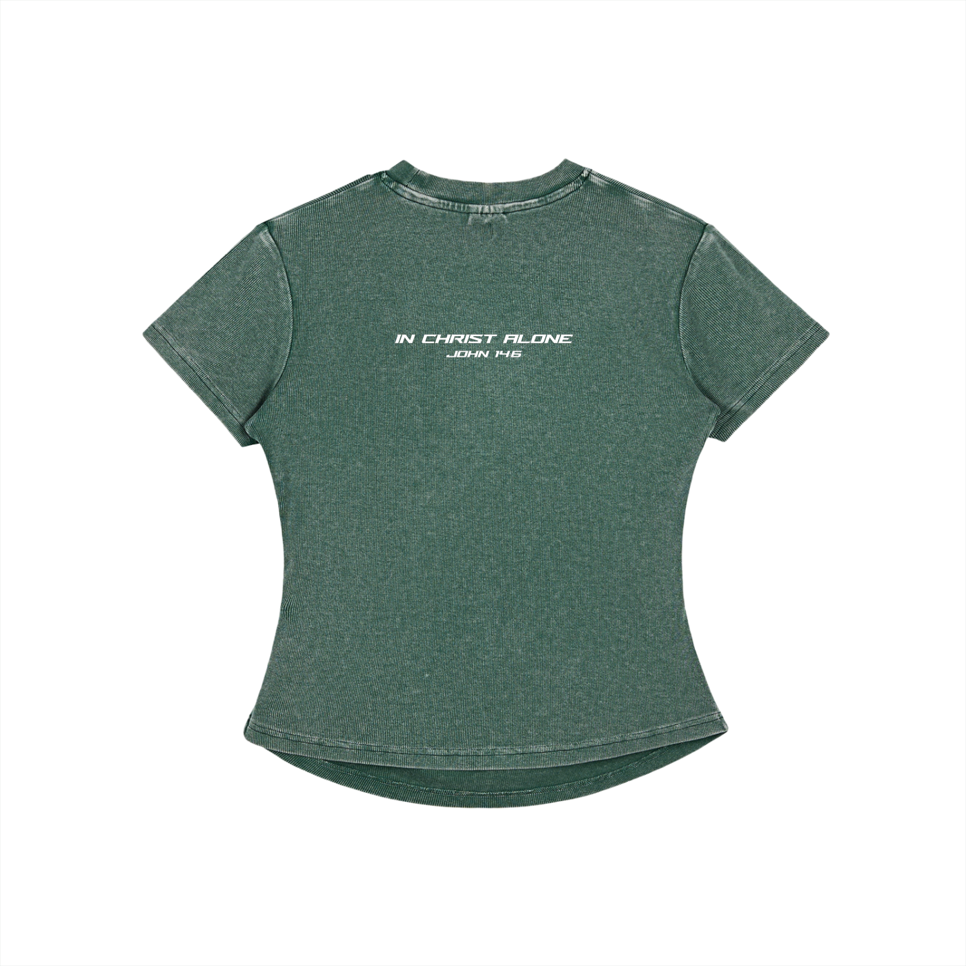 Women's Flower Tee
