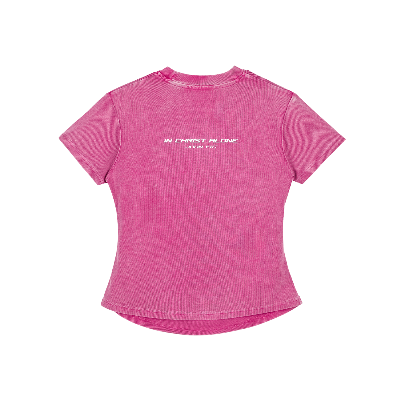 Women's Flower Tee