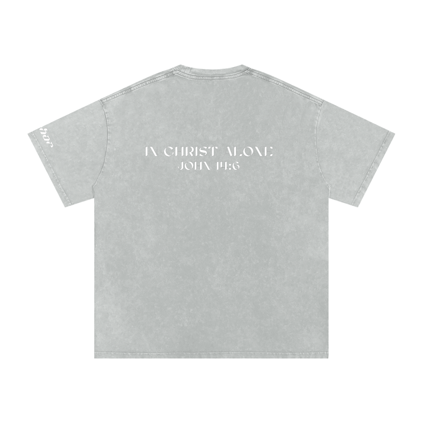 Bolt Tee