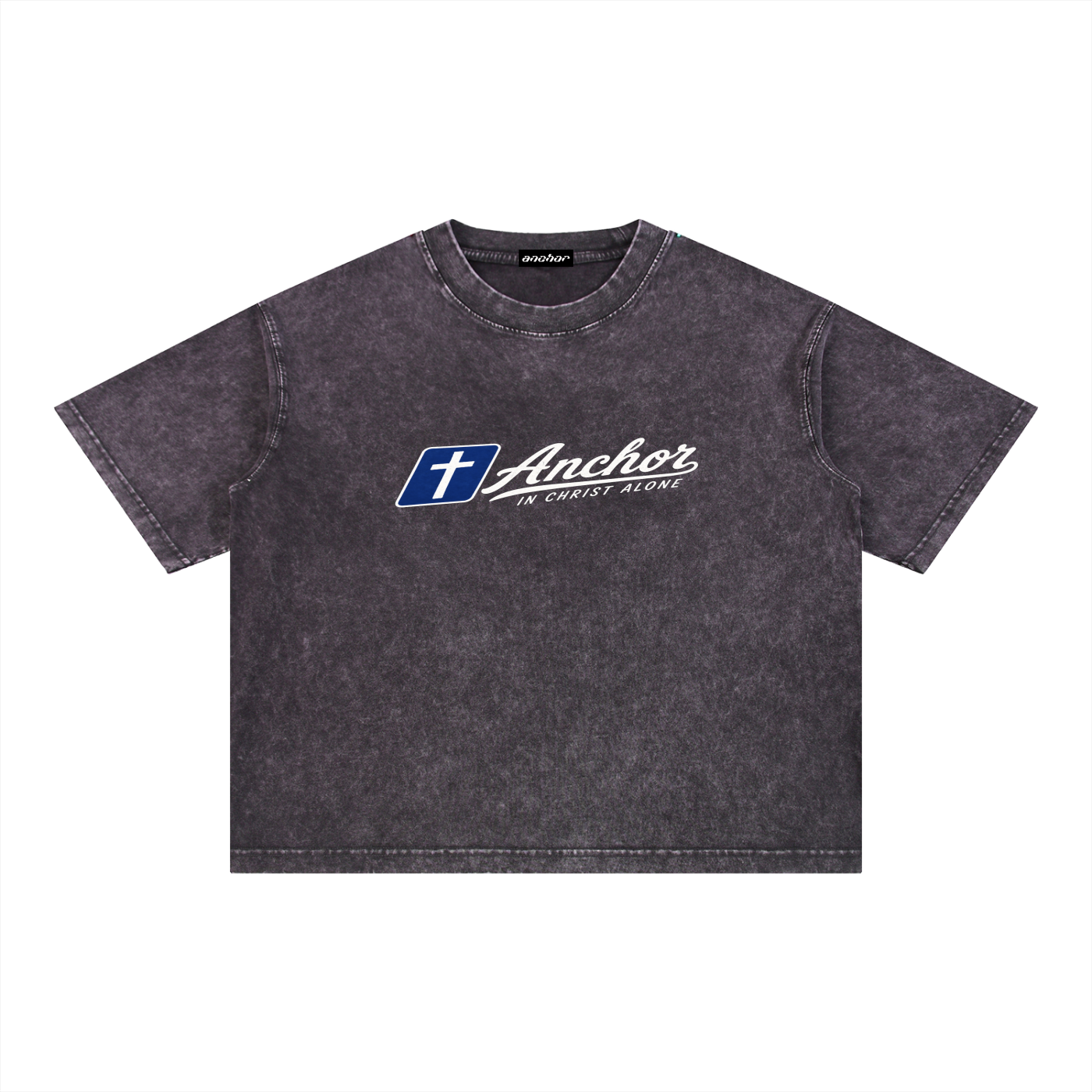 Anchor Tee