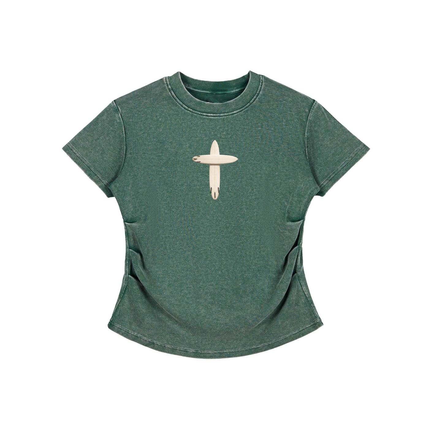 Women's Surfcross Tee