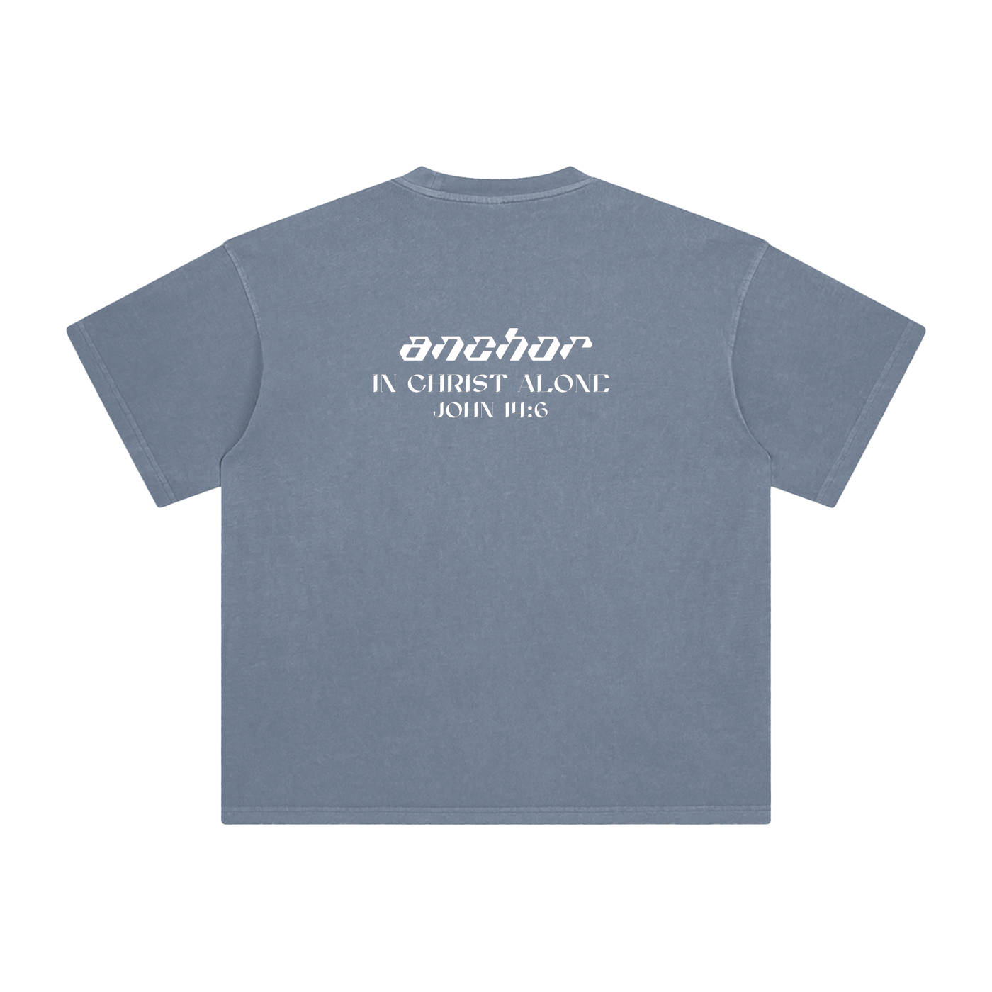 Surfboard Cross Tee