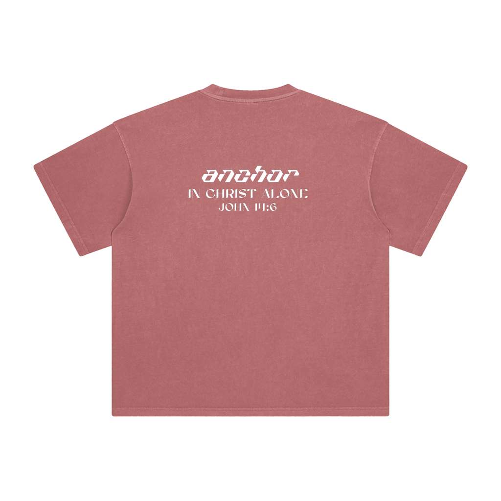 Surfboard Cross Tee