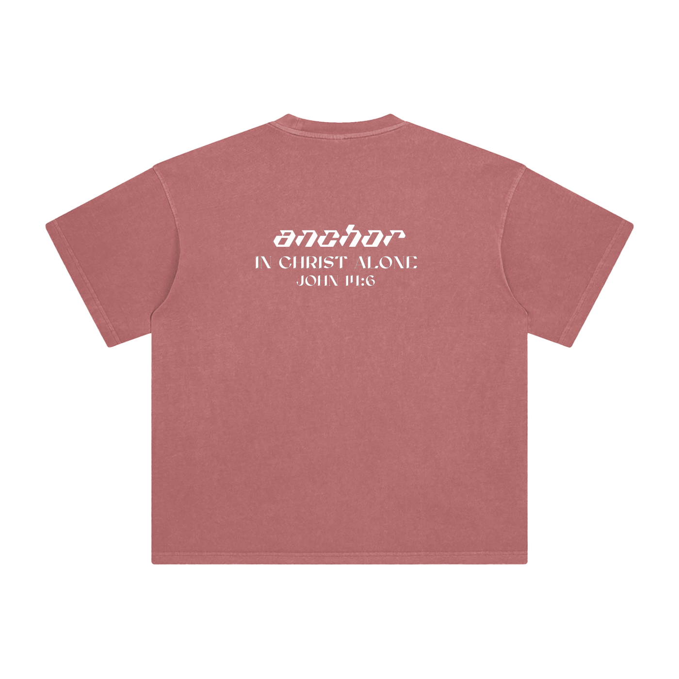 Surfboard Cross Tee