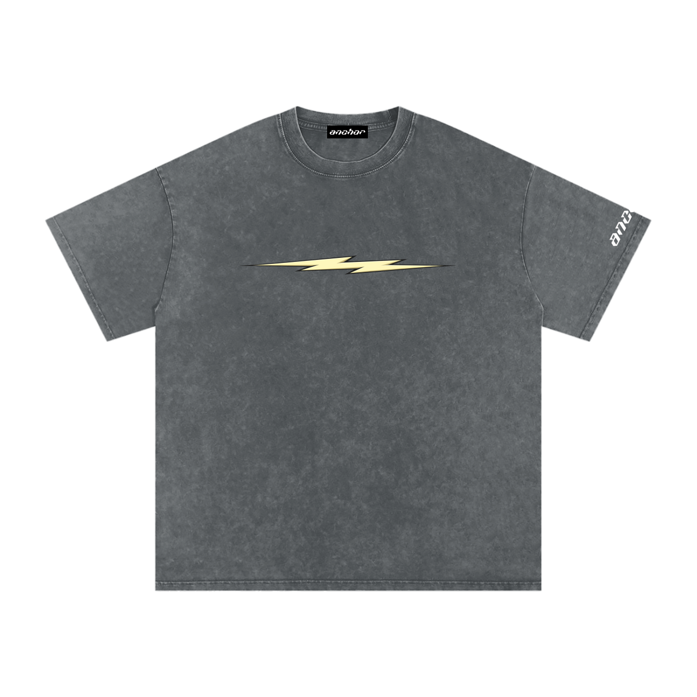 Bolt Tee