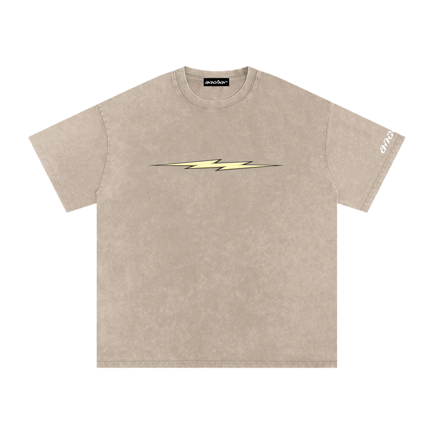 Bolt Tee