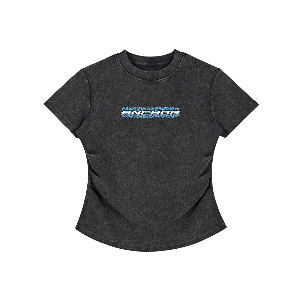 Women's Flower Tee
