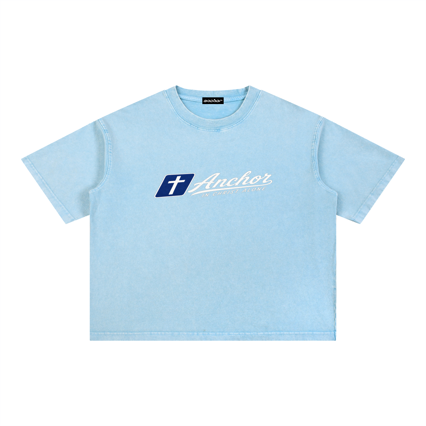 Anchor Tee