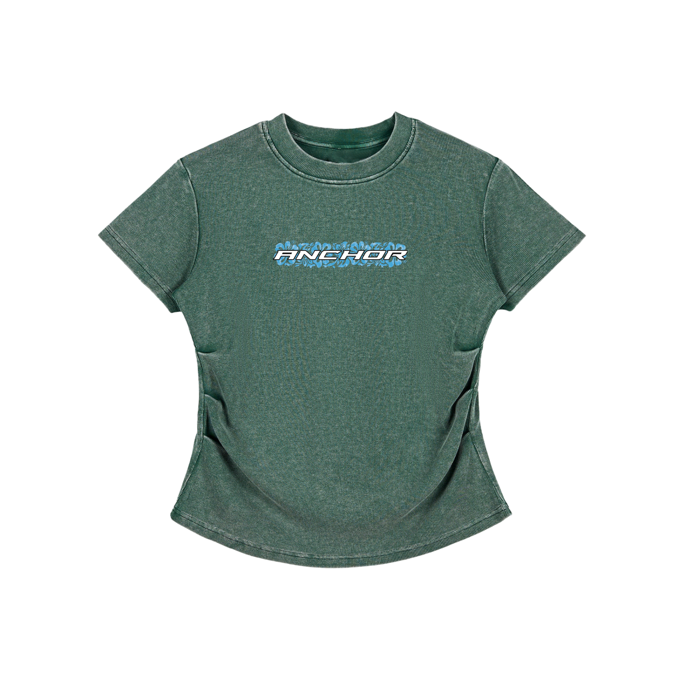 Women's Flower Tee