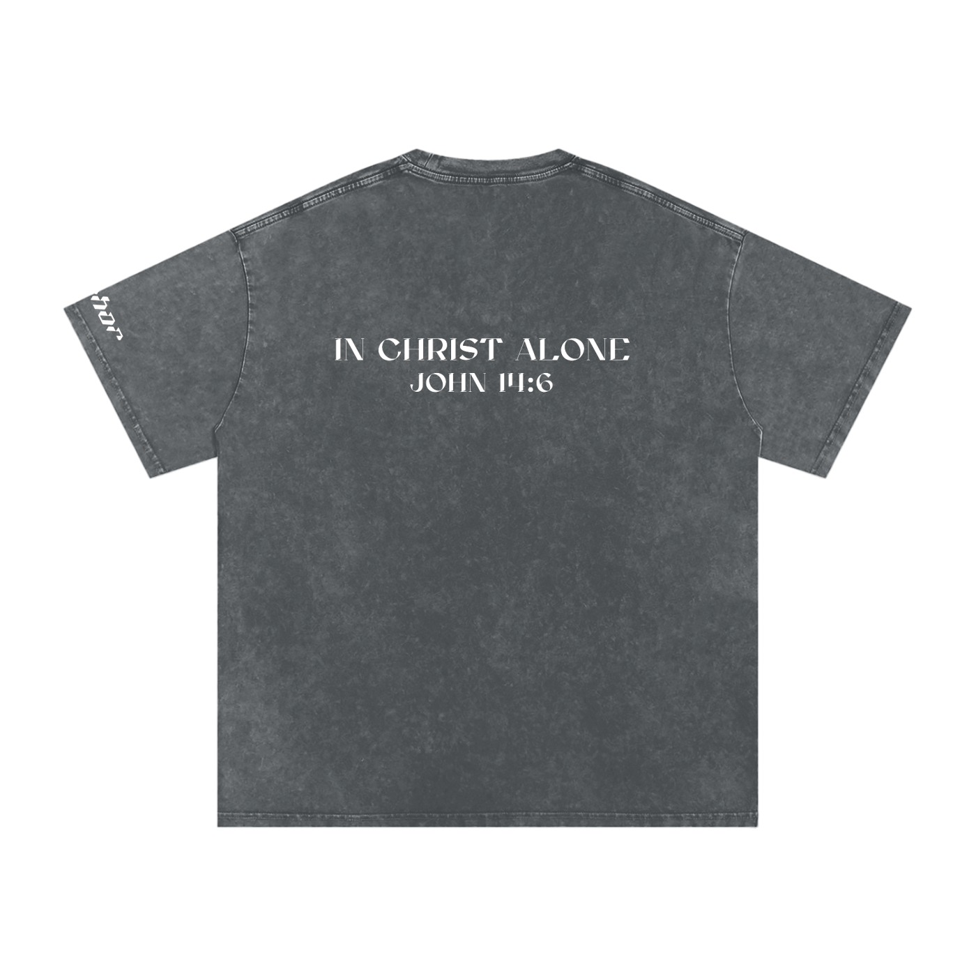 Bolt Tee