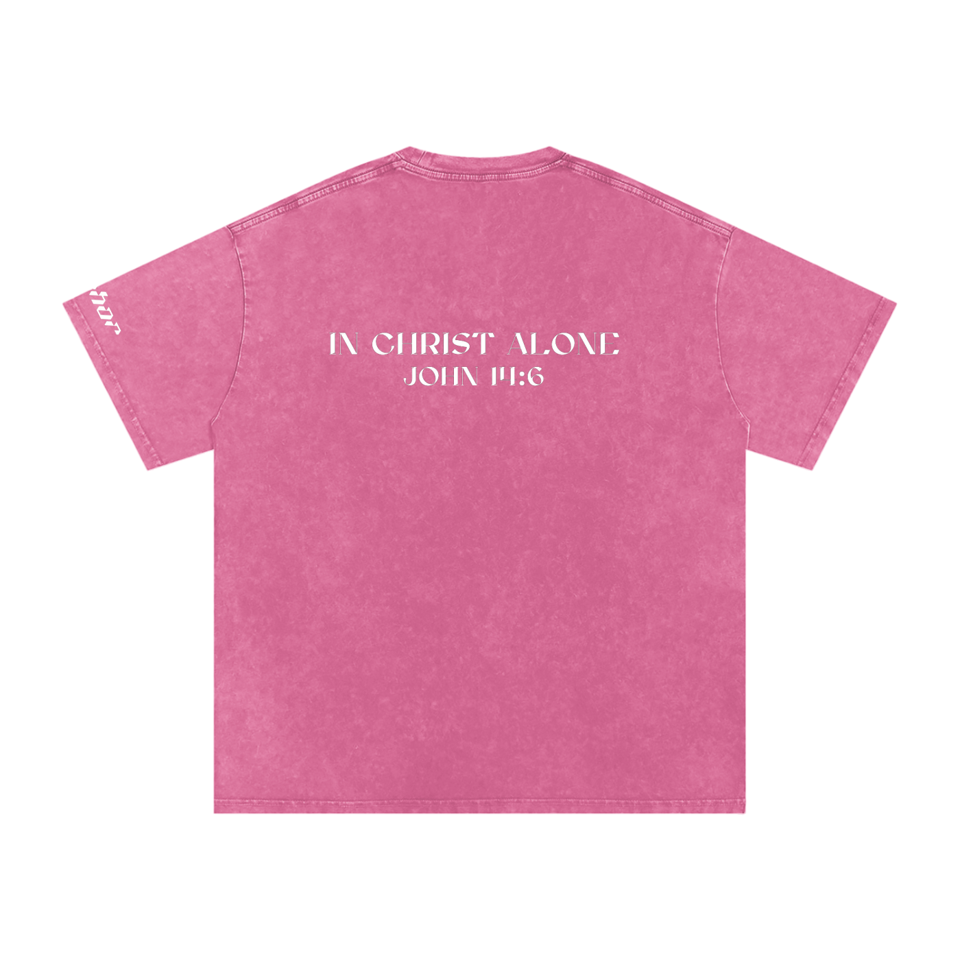 Bolt Tee