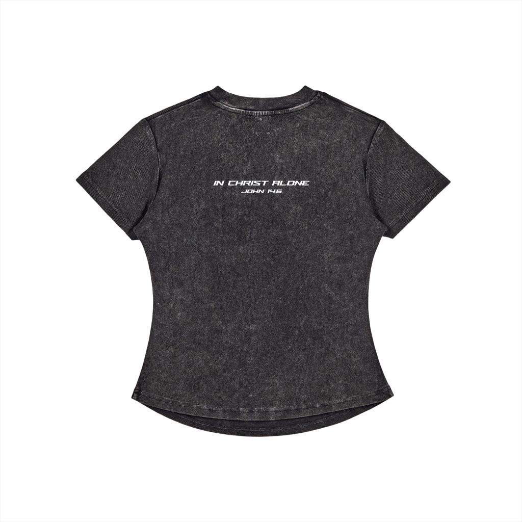 Women's Flower Tee