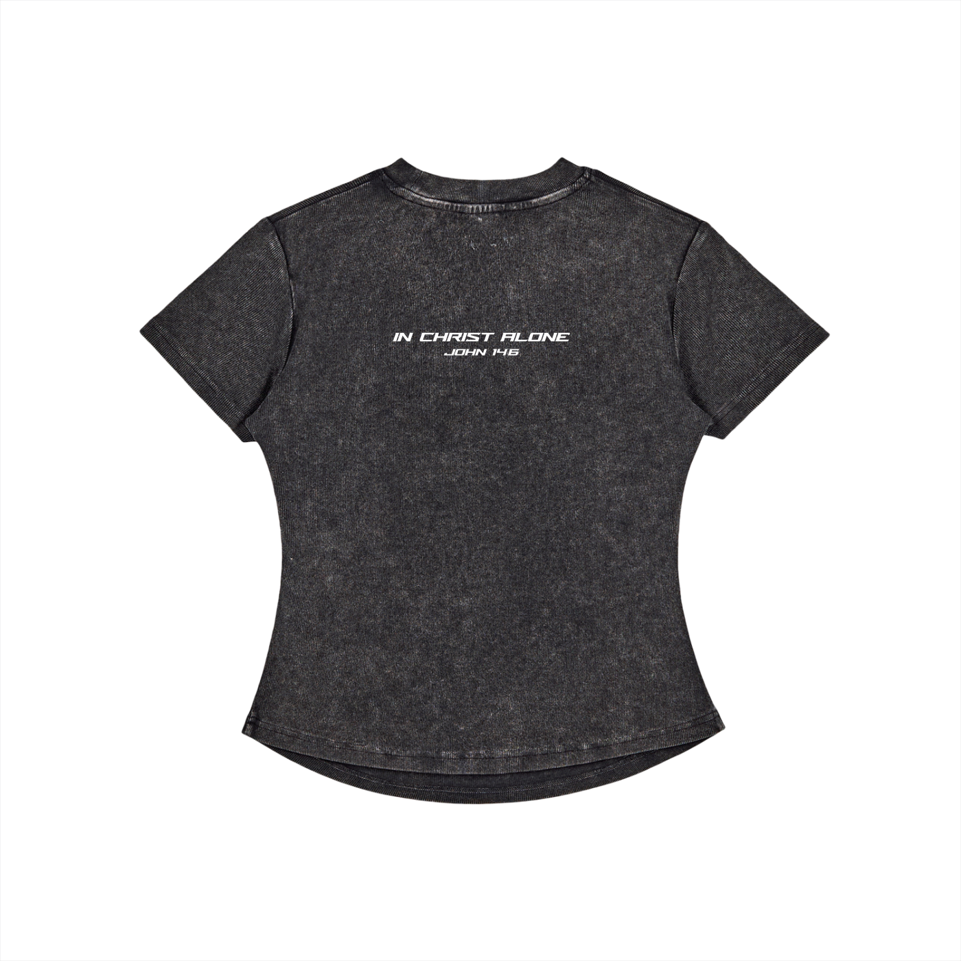 Women's Flower Tee