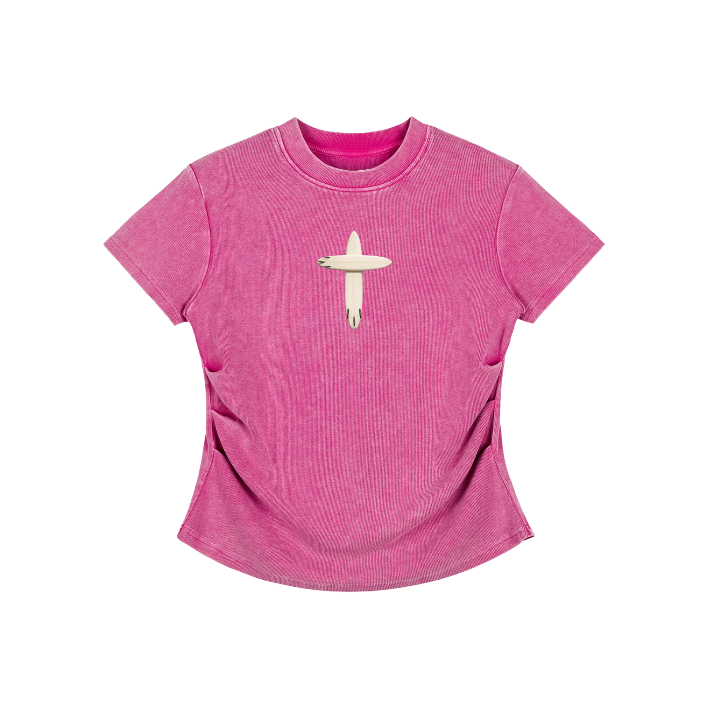 Women's Surfcross Tee