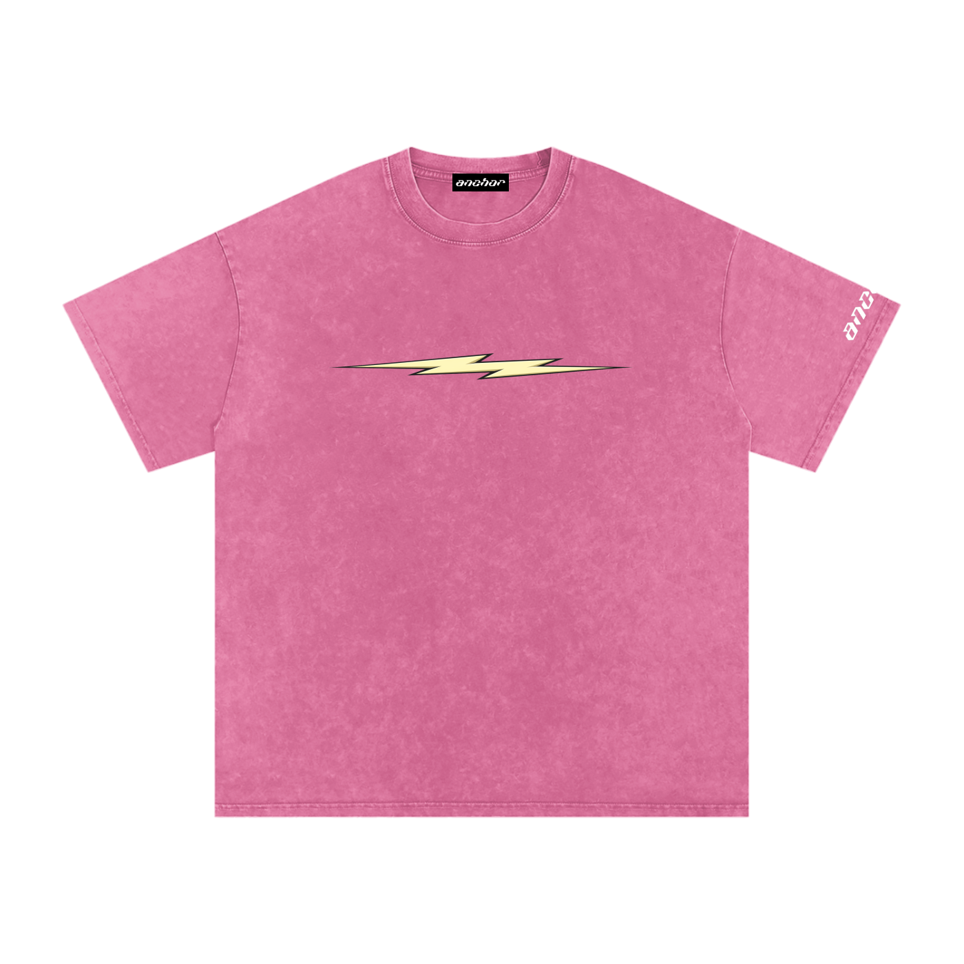 Bolt Tee