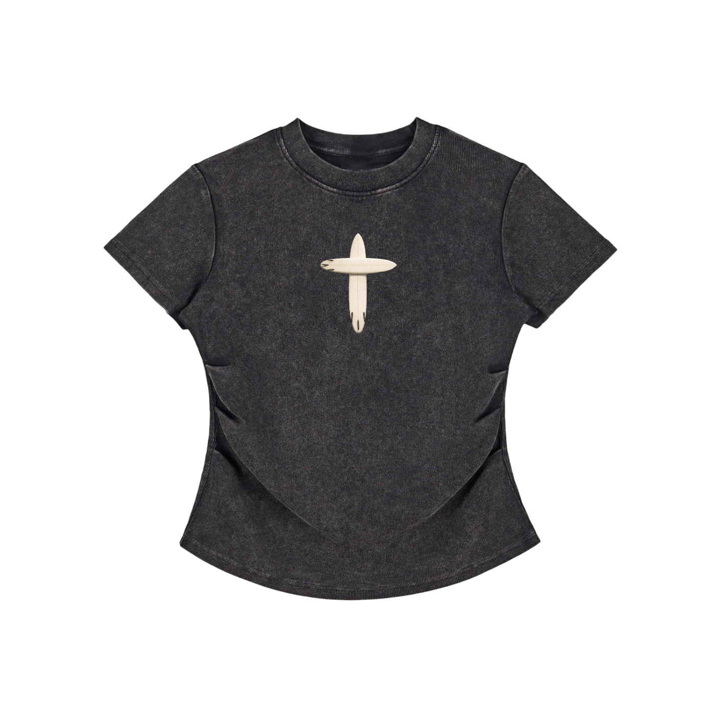 Women's Surfcross Tee
