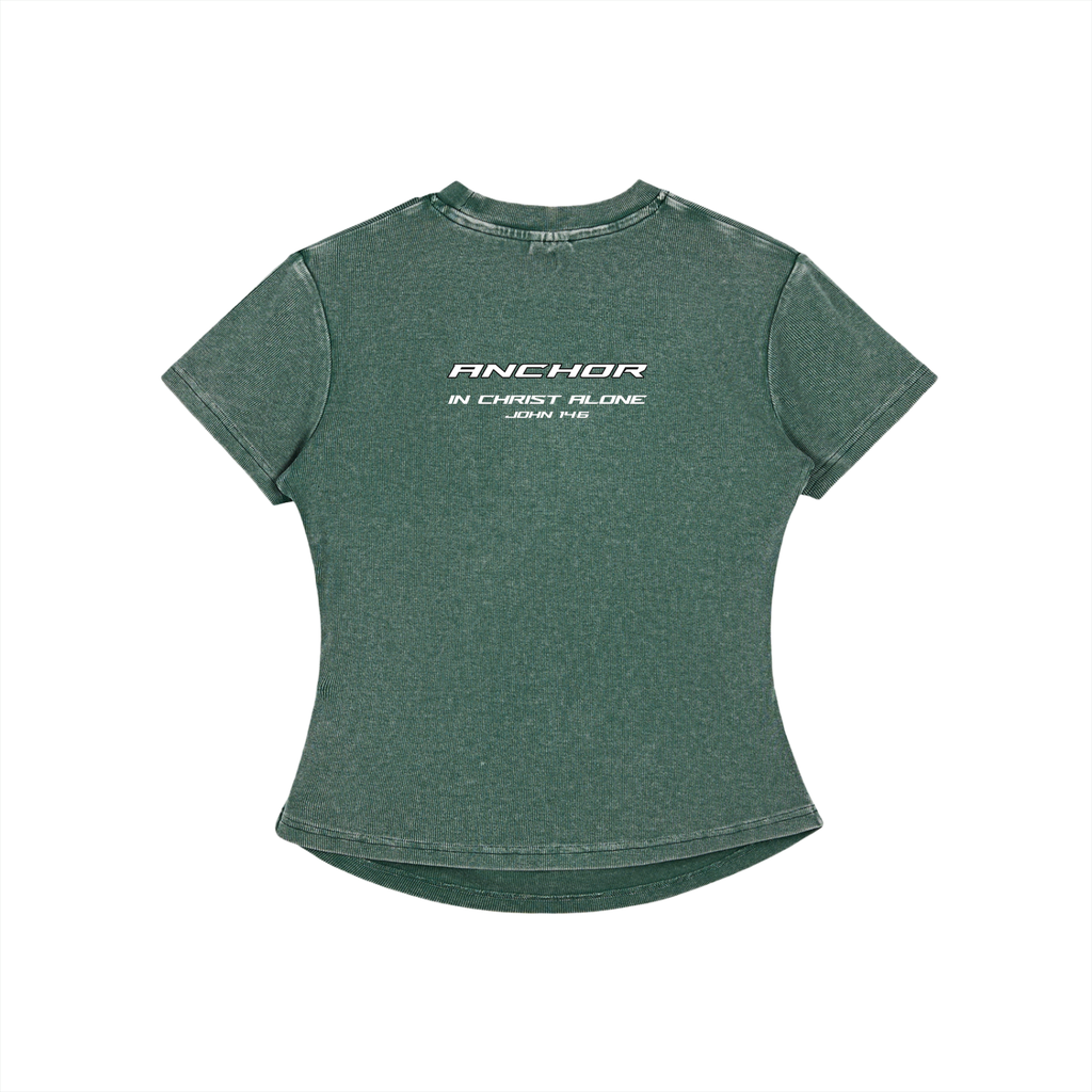 Women's Surfcross Tee