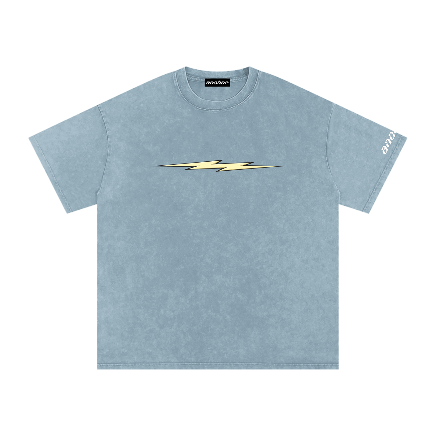 Bolt Tee