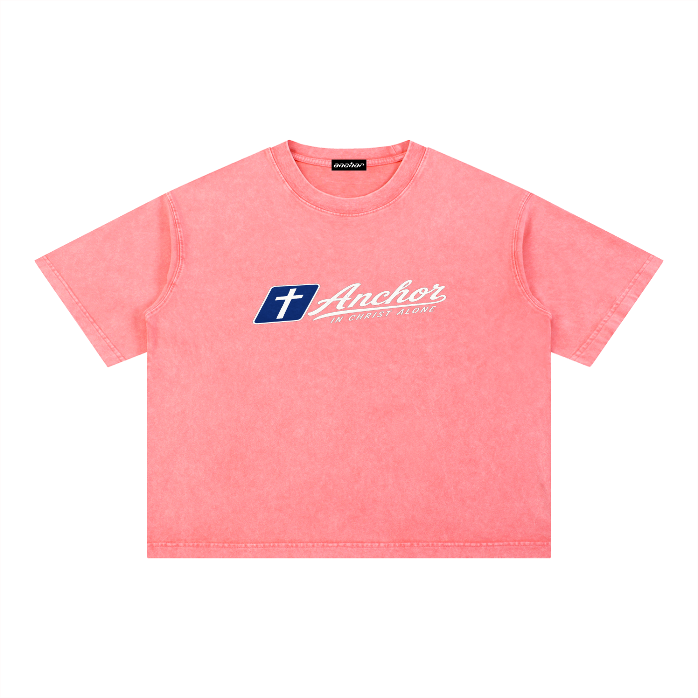Anchor Tee