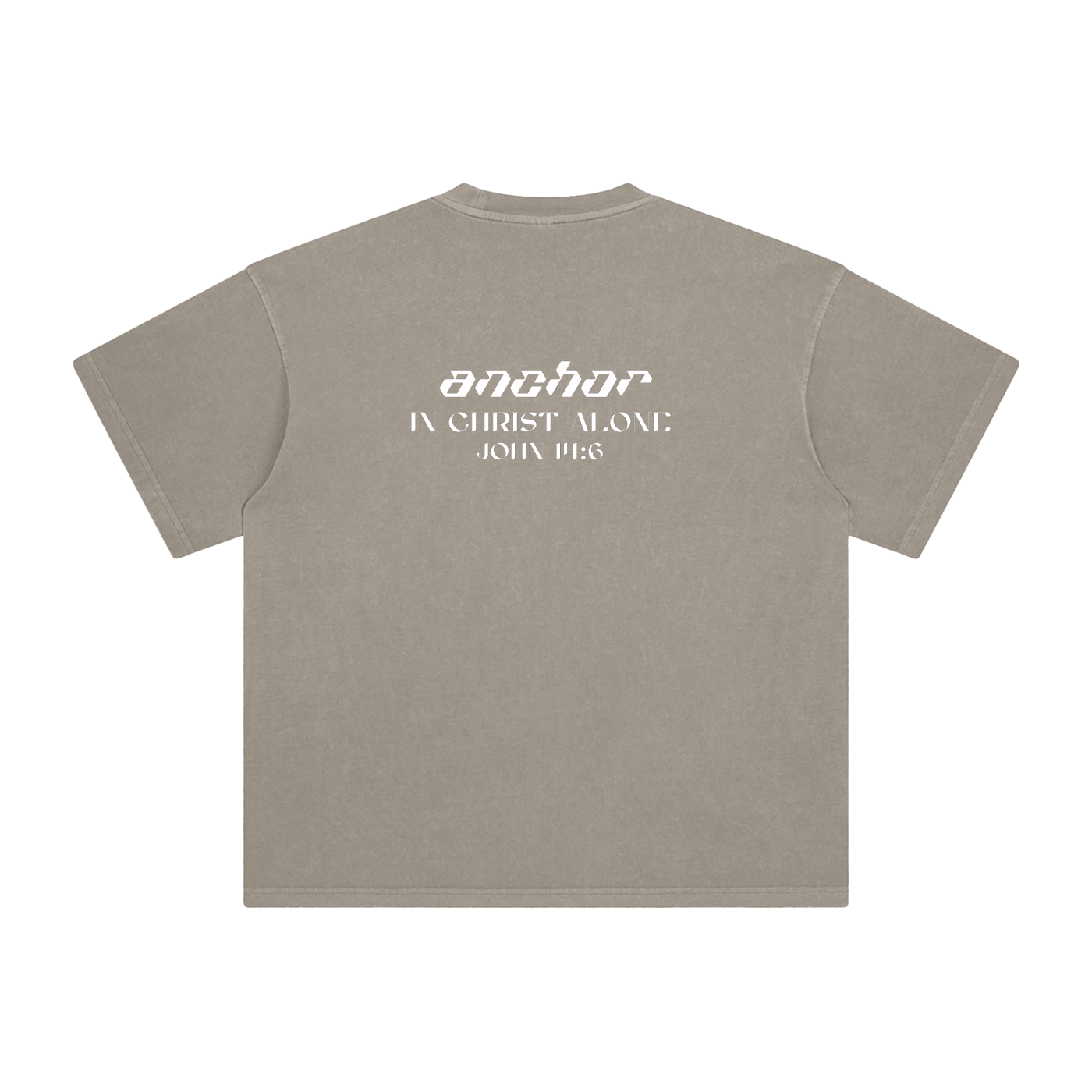 Surfboard Cross Tee