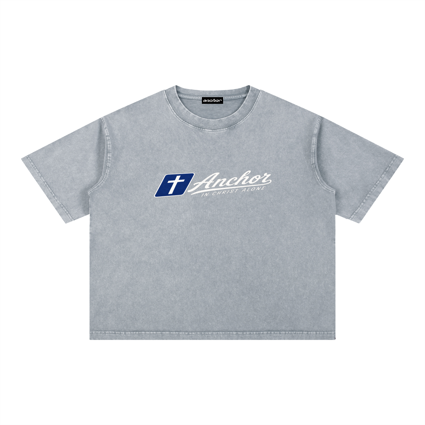 Anchor Tee