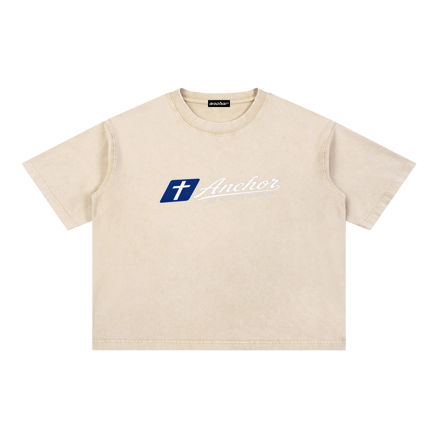 Anchor Tee