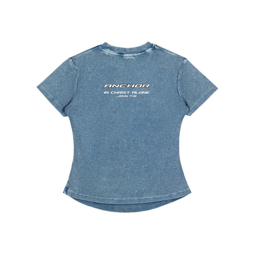 Women's Surfcross Tee