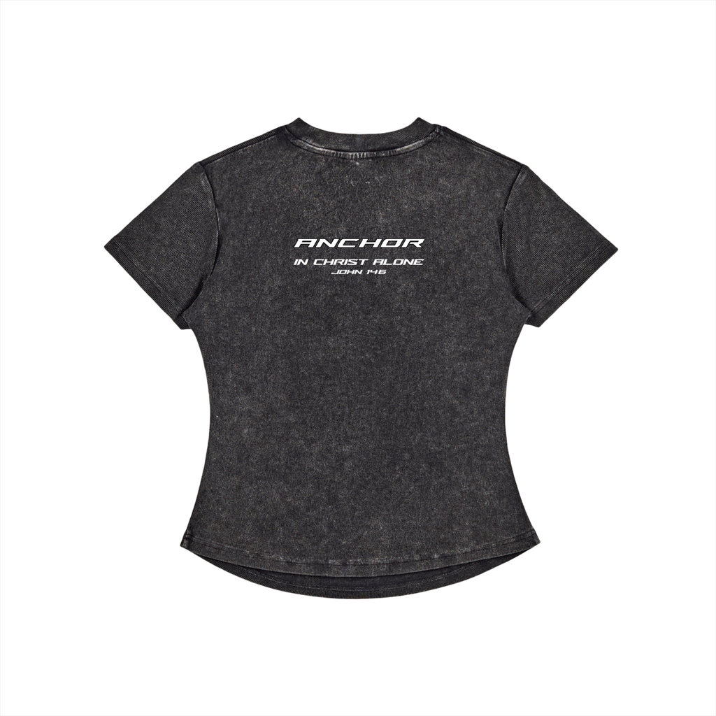 Women's Surfcross Tee