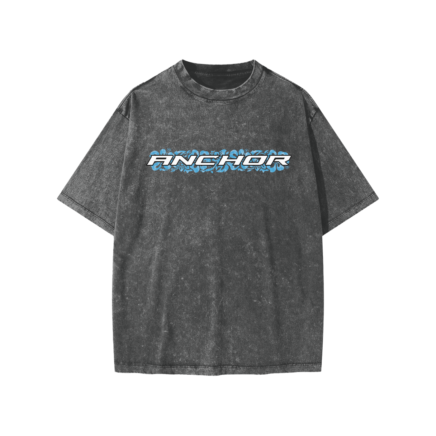 Snow Washed Kids' T-Shirt